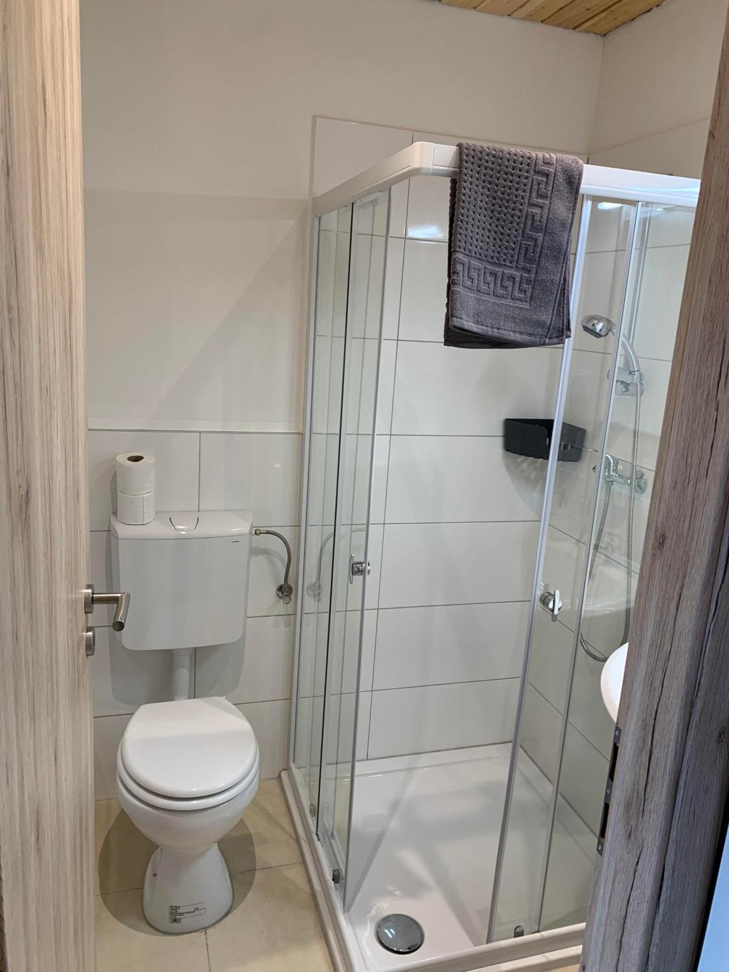 Molnar Apartman Zamárdi Eksteriør bilde