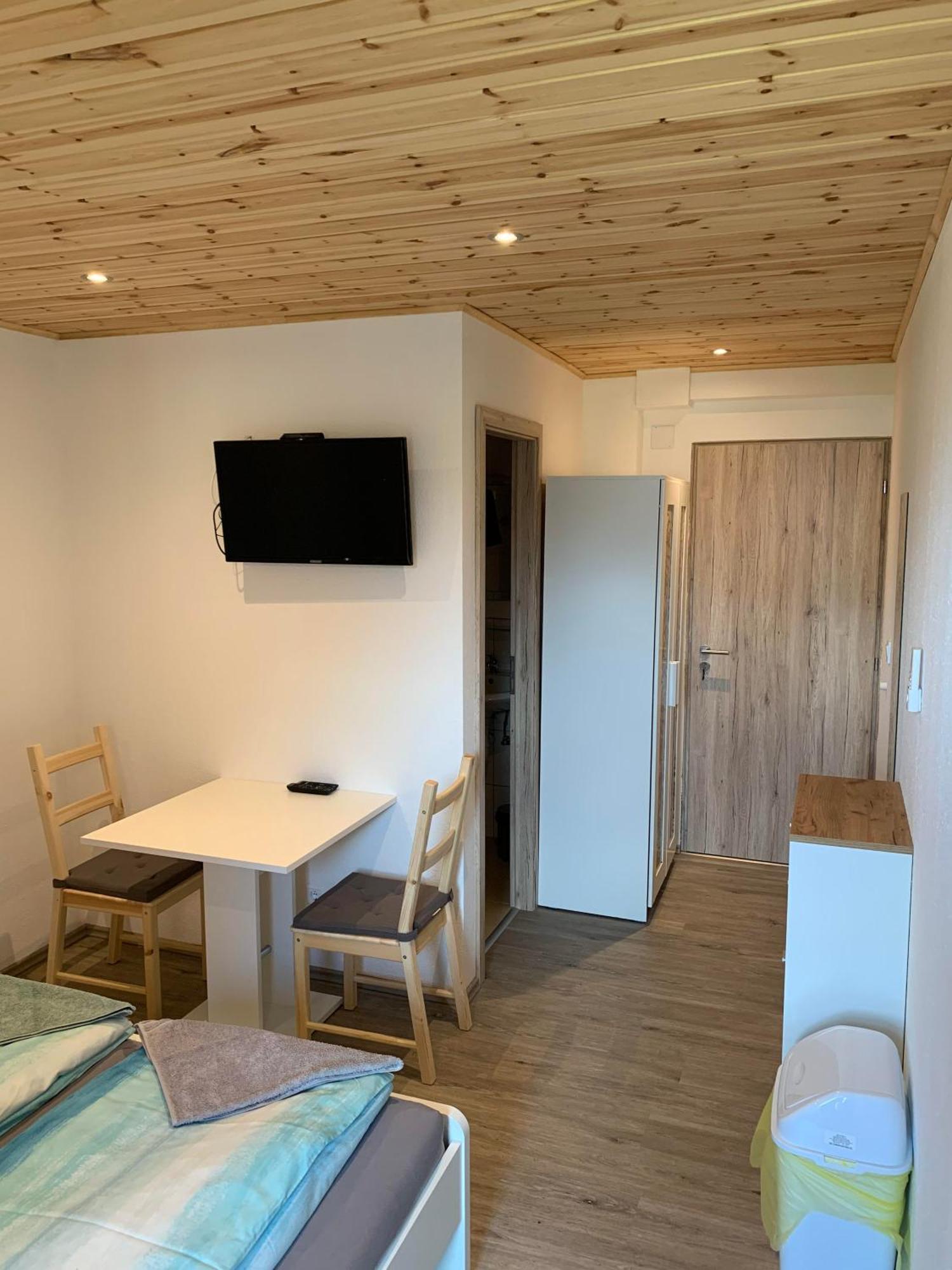 Molnar Apartman Zamárdi Eksteriør bilde